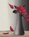 Plakat - Illustrations 90s Style 28