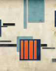 Poster - Illustrations 90s Style 40
