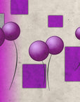 Plakat - Illustrations 90s Style 94