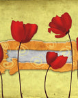 Poster - Illustrations 90s Style 106