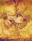 Poster - Sepia Illustration 57