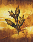 Plakat - Sepia Illustration 60