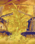 Poster - Sepia Illustration 65