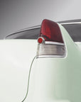 Poster - US classic car 1955 Series 62 Coupe