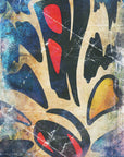 Poster - The abstraction