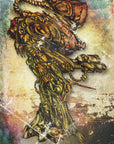 Poster - Terra-cybo 3
