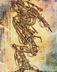 Poster - Tekton 8