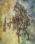 Poster - Alien odl fashion