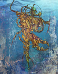 Poster - Deep 2