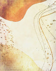 Plakat - Boho art 12