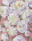 Poster - Kinsly painterly bouquet