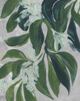 Poster - Yoon leaves