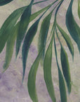 Poster - Whani leaves