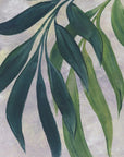 Plakat - Yone leaves