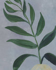 Poster - Wooku leaves