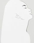 Poster - Orli portrait