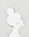 Poster - Sanyu portrait