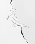 Plakat - Silhouette