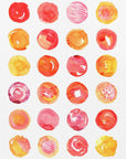 Poster - Almost circles