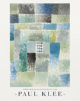 Plakat - First House in a Settlement 1926 - Admen.dk
