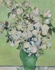 Plakat - Roses - Admen.dk
