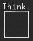 Plakat - Think Beyond The Box