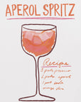 Plakat - Aperol Spritz