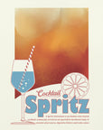 Poster - Aperol Spritz print