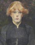 Plakat - Carmen (ca. 1884) - Admen.dk