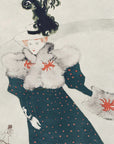 Plakat - La Revue Blanche (1895) - Admen.dk