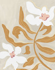 Plakat - Flowerflowerflower - Admen.dk