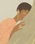 Plakat - The Introvert - Arty Guava