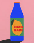 Poster - Lemo Nade
