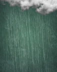 Plakat - Emerald Rain