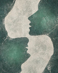Plakat - Emerald Love