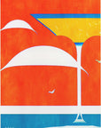 Poster - Capri