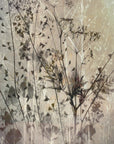Plakat - Field bouquet