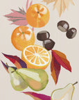 Plakat - Harvey Fall colors still life