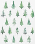 Plakat - Blursbyai Pat008 Poster24x36