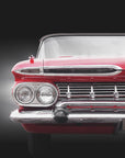 Poster - American classic car Impala 1959 Convertible