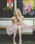 Plakat - New Marilyn