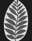 Plakat - Agot (grayscale)