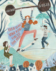 Plakat - Motivational Teenager