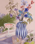 Poster - Lilac Summer