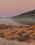 Akustik - Surreal Landscape - Admen.dk