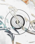 Plakat - Poster Abstraction Art 009