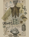 Poster - Body In Metamorphosis