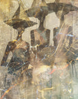Poster - African Ethnic Art Poster 07