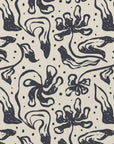 Poster - Sketchy Flower Art 03