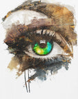 Poster - Eye01